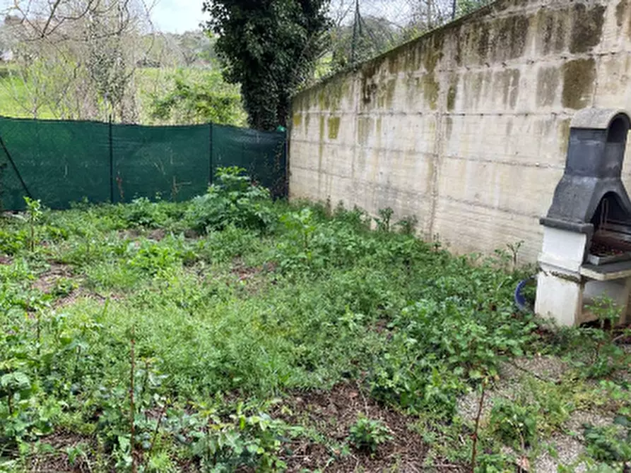 Immagine 12 di Appartamento in vendita  in Via Giovanni Verga a Montelabbate