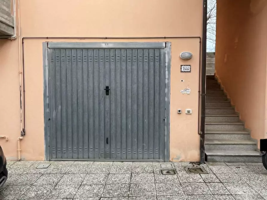 Immagine 13 di Appartamento in vendita  in Via Giovanni Verga a Montelabbate