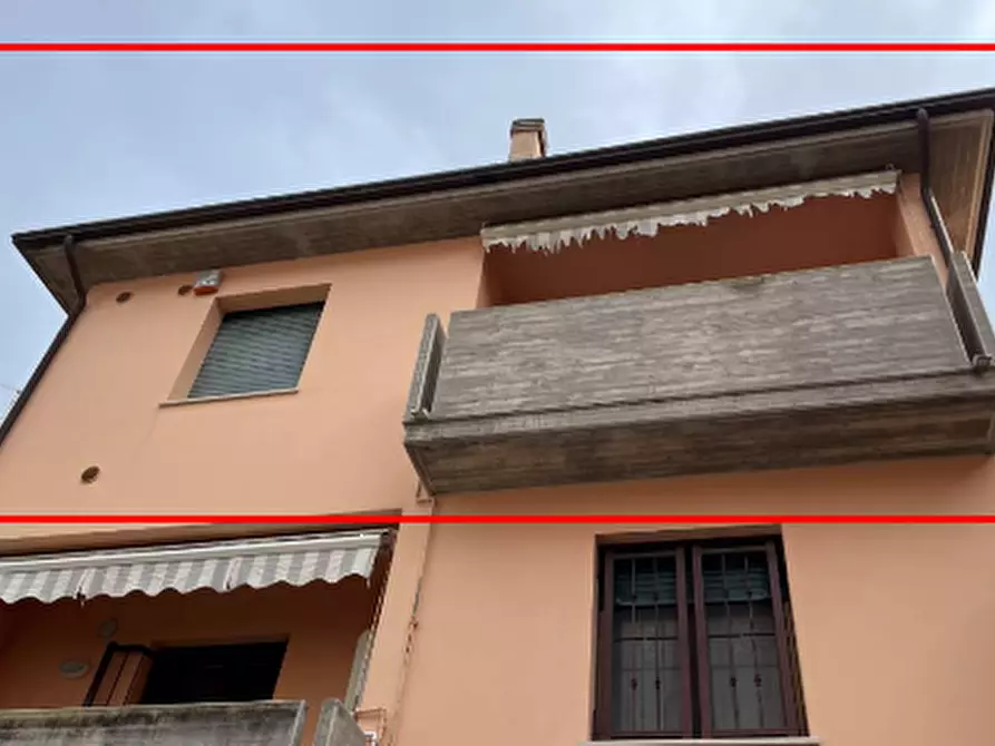 Immagine 15 di Appartamento in vendita  in Via Giovanni Verga a Montelabbate