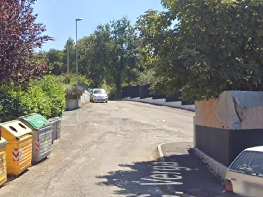 Immagine 27 di Appartamento in vendita  in Via Giovanni Verga a Montelabbate