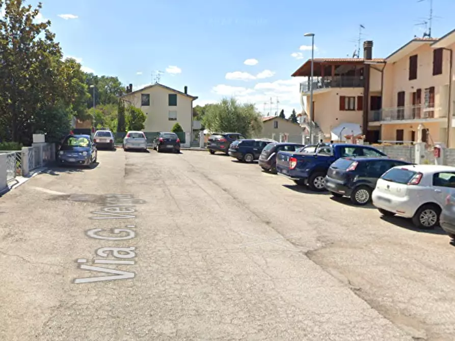 Immagine 28 di Appartamento in vendita  in Via Giovanni Verga a Montelabbate