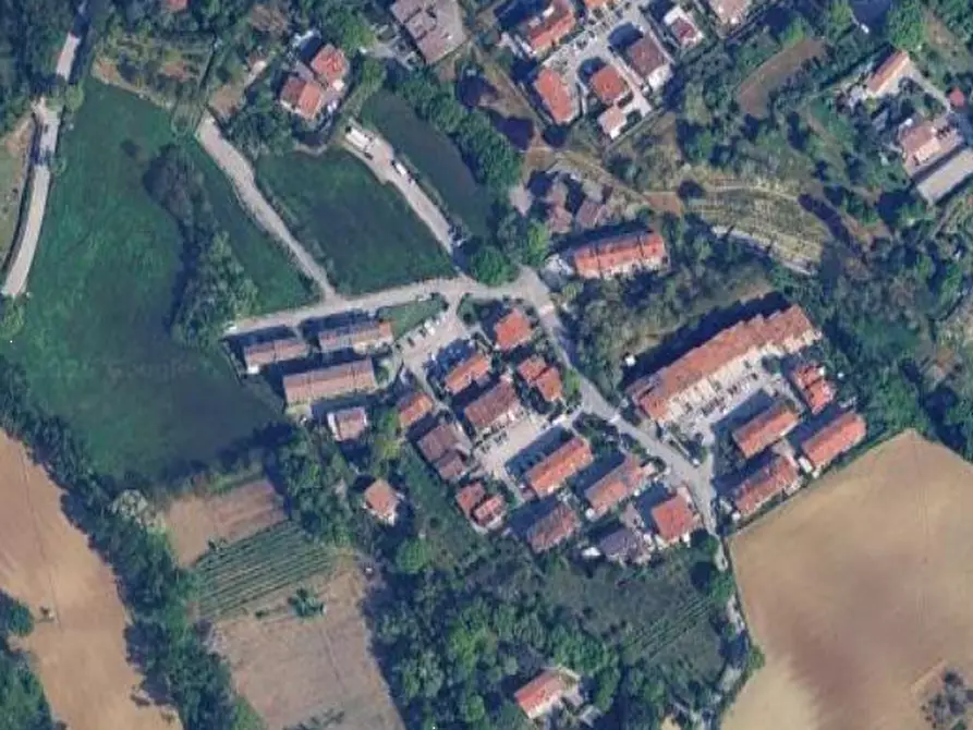 Immagine 30 di Appartamento in vendita  in Via Giovanni Verga a Montelabbate