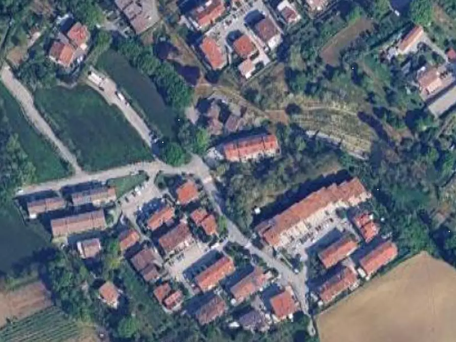 Immagine 31 di Appartamento in vendita  in Via Giovanni Verga a Montelabbate