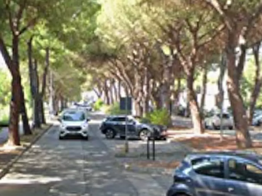 Immagine 3 di Posto auto in vendita  in Piazzale 2 Giugno a Riccione