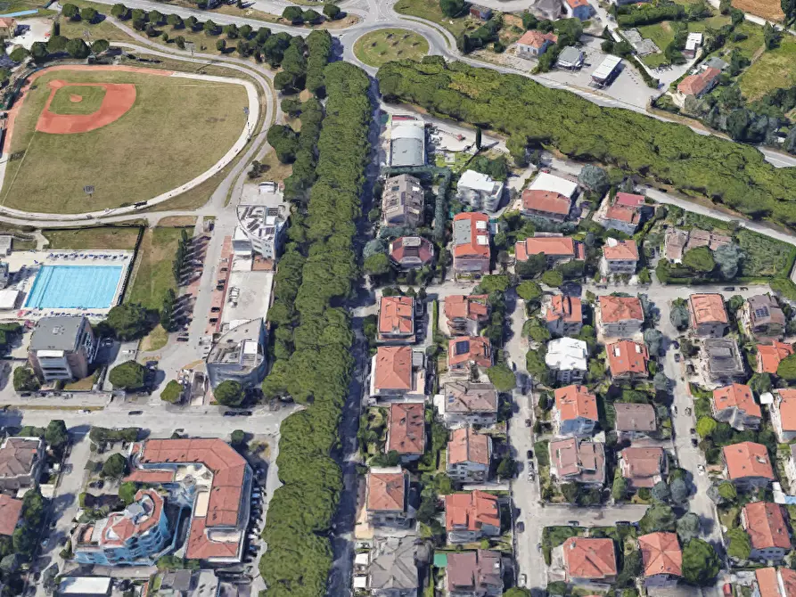 Immagine 4 di Posto auto in vendita  in Piazzale 2 Giugno a Riccione