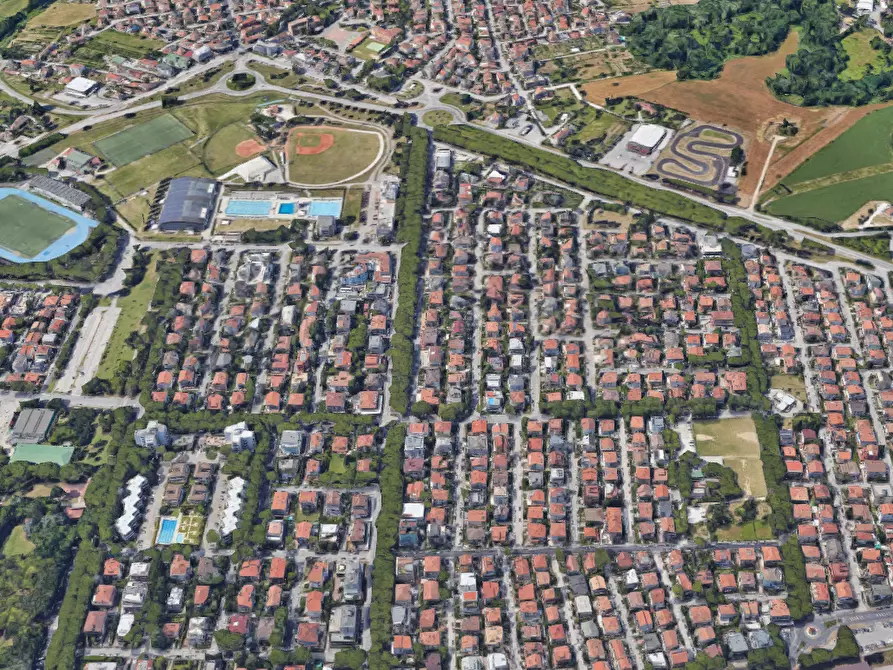 Immagine 6 di Posto auto in vendita  in Piazzale 2 Giugno a Riccione