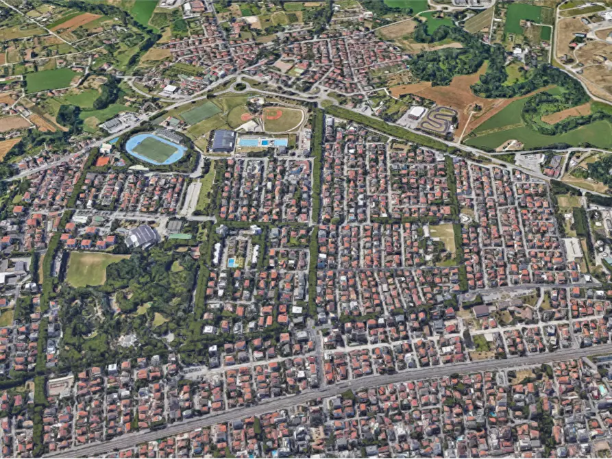 Immagine 4 di Posto auto in vendita  in Piazzale 2 Giugno a Riccione