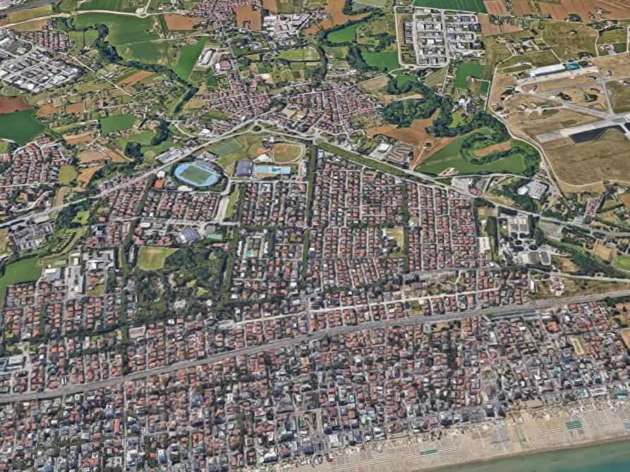 Immagine 5 di Posto auto in vendita  in Piazzale 2 Giugno a Riccione