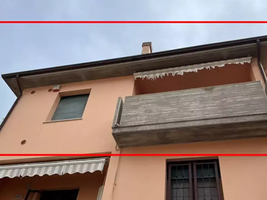 Immagine 1 di Appartamento in vendita  in Via Giovanni Verga a Montelabbate