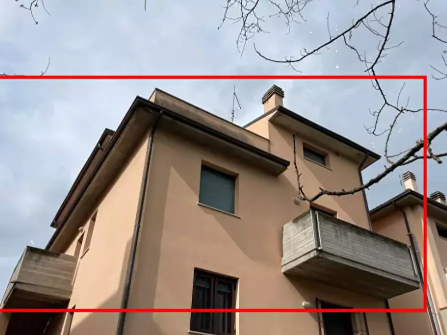 Immagine 2 di Appartamento in vendita  in Via Giovanni Verga a Montelabbate