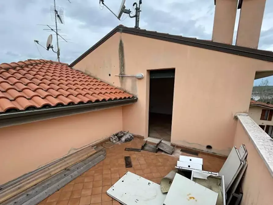 Immagine 3 di Appartamento in vendita  in Via Giovanni Verga a Montelabbate