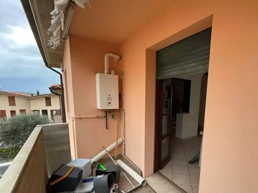 Immagine 4 di Appartamento in vendita  in Via Giovanni Verga a Montelabbate