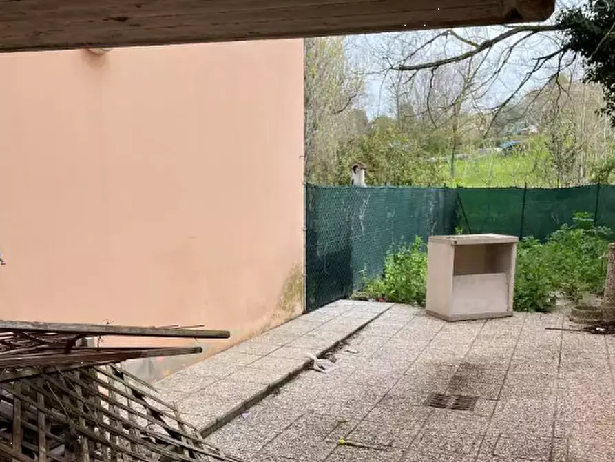 Immagine 6 di Appartamento in vendita  in Via Giovanni Verga a Montelabbate