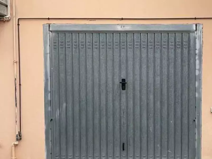 Immagine 8 di Appartamento in vendita  in Via Giovanni Verga a Montelabbate