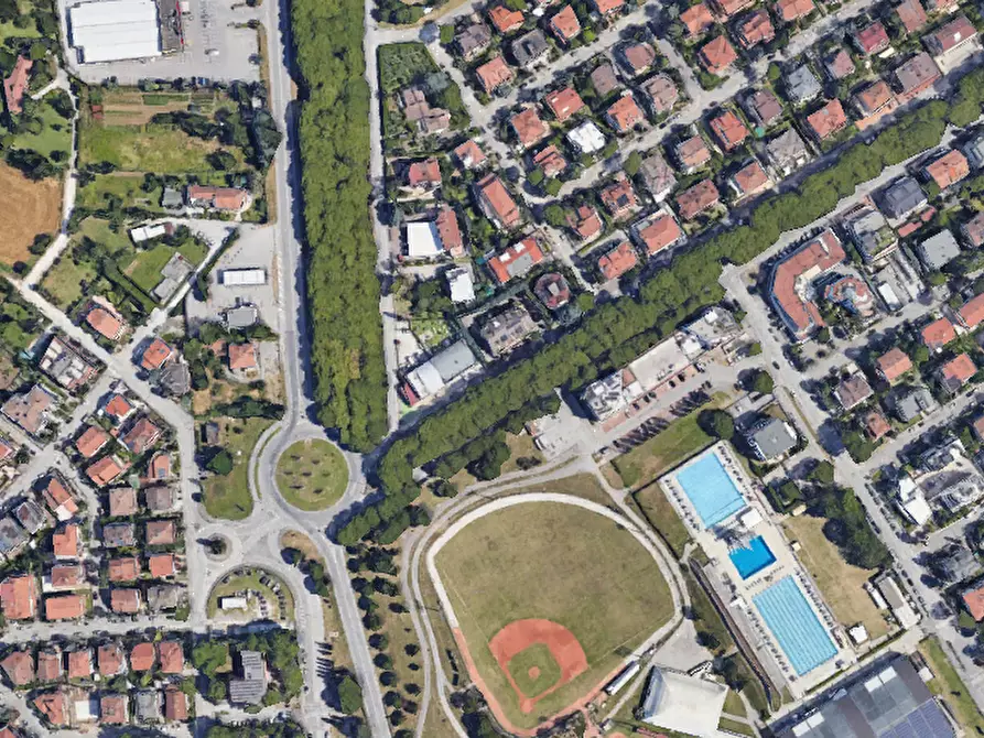 Immagine 6 di Capannone industriale in vendita  in Viale Emilia a Riccione