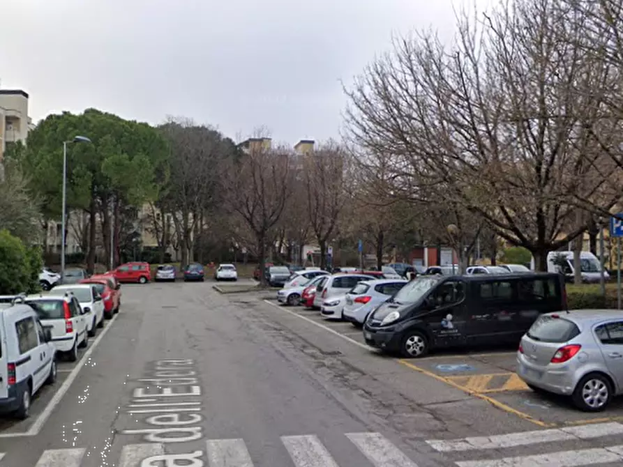 Immagine 20 di Porzione di casa in vendita  in Via del Biancospino a Rimini