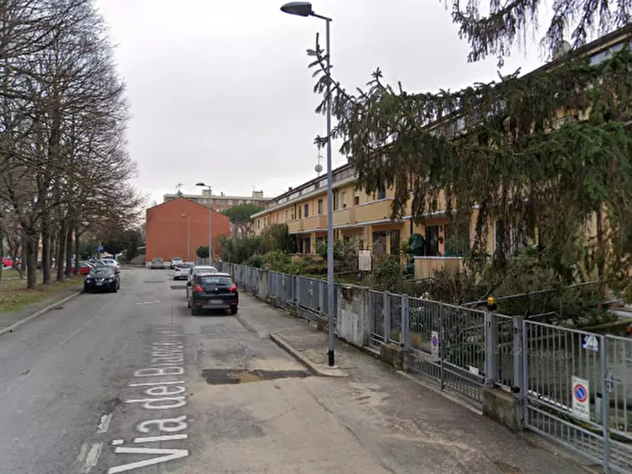 Immagine 21 di Porzione di casa in vendita  in Via del Biancospino a Rimini