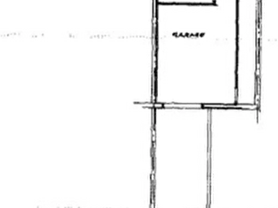 Immagine 29 di Porzione di casa in vendita  in Via del Biancospino a Rimini