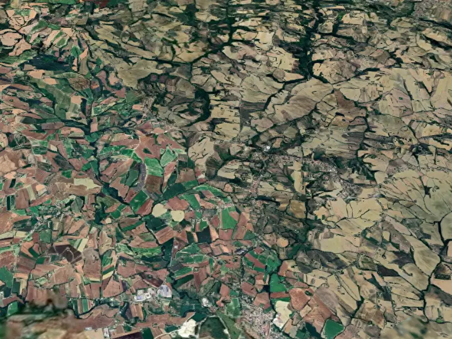 Immagine 12 di Capannone industriale in vendita  in Via Kennedy a Mondavio