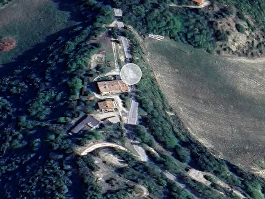 Immagine 2 di Casa indipendente in vendita  in  Via Girofalco a Urbino