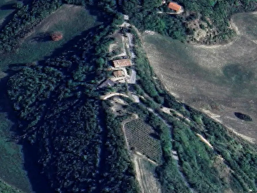 Immagine 4 di Casa indipendente in vendita  in  Via Girofalco a Urbino