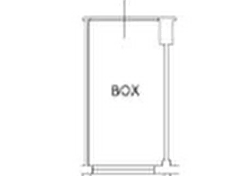 Immagine 10 di Garage in vendita  in Viale Monterosa a Riccione
