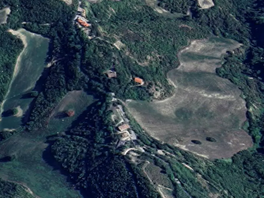 Immagine 14 di Casa indipendente in vendita  in  Via Girofalco a Urbino