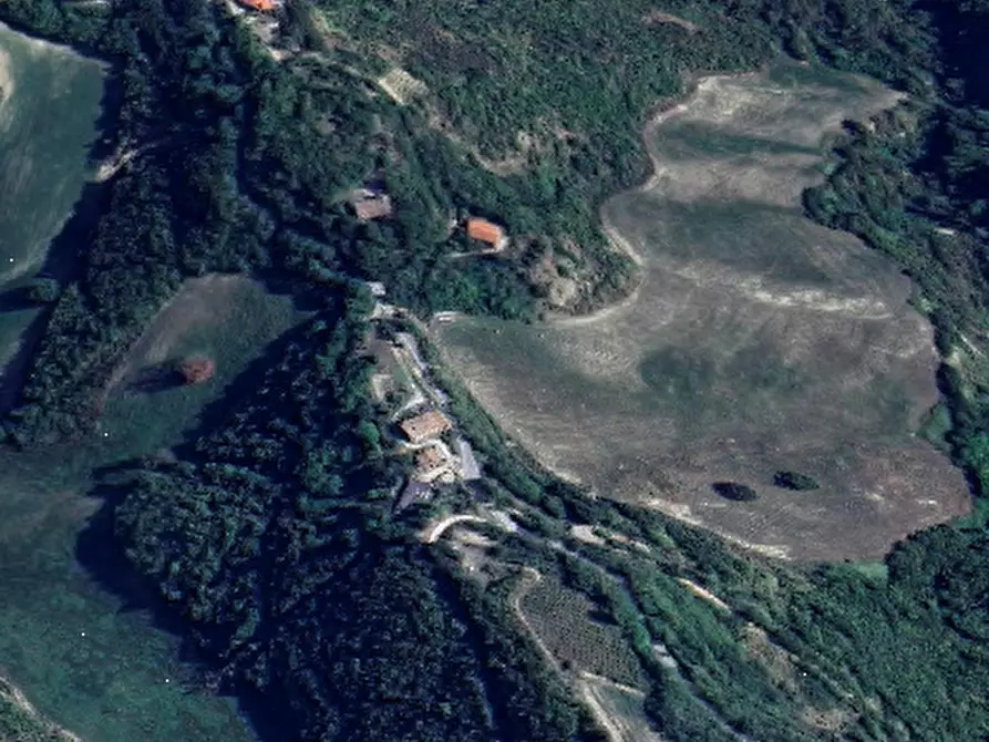 Immagine 15 di Casa indipendente in vendita  in  Via Girofalco a Urbino