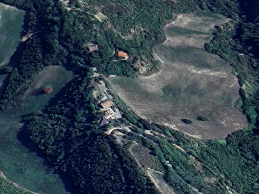 Immagine 16 di Casa indipendente in vendita  in  Via Girofalco a Urbino