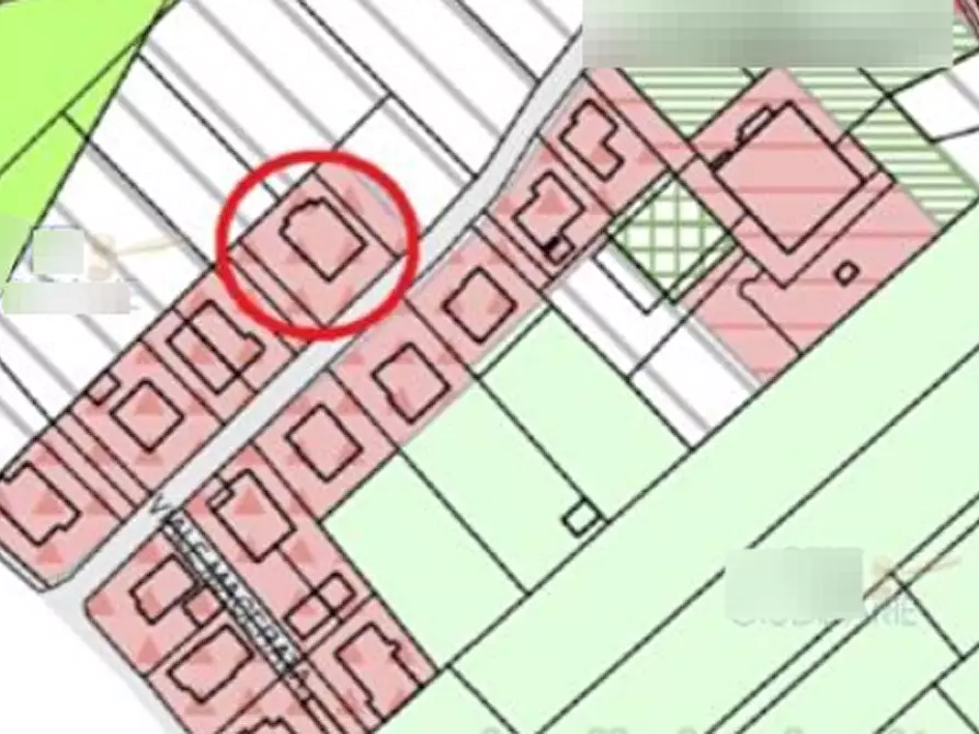 Immagine 13 di Garage in vendita  in Via Marche a Riccione