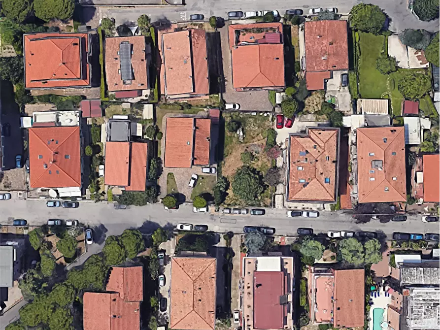 Immagine 5 di Appartamento in vendita  in Via Giuseppe Lipparini a Rimini