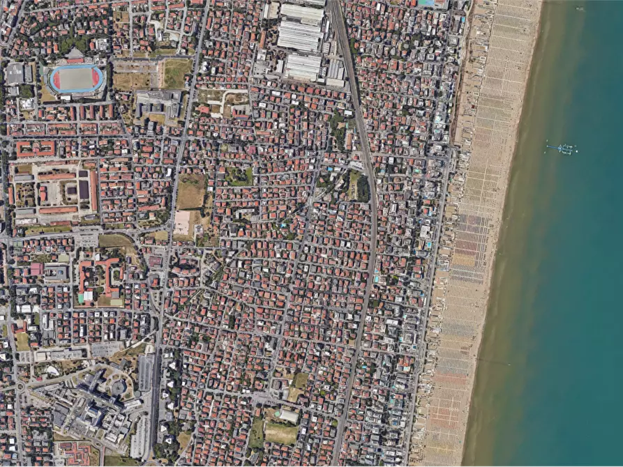 Immagine 12 di Appartamento in vendita  in Via Giuseppe Lipparini a Rimini