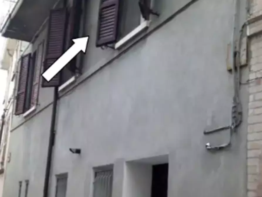 Immagine 1 di Appartamento in vendita  in Via Santa Chiara  a Rimini