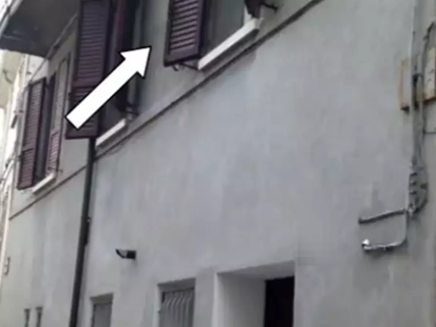 Immagine 4 di Appartamento in vendita  in Via Santa Chiara  a Rimini