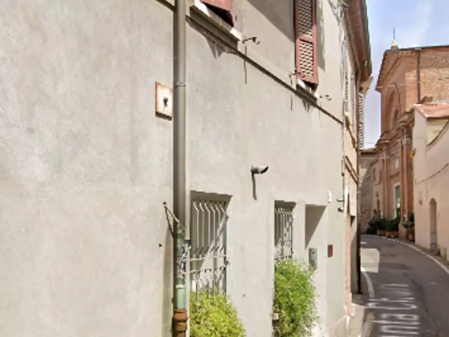Immagine 7 di Appartamento in vendita  in Via Santa Chiara  a Rimini