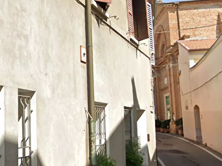 Immagine 10 di Appartamento in vendita  in Via Santa Chiara  a Rimini
