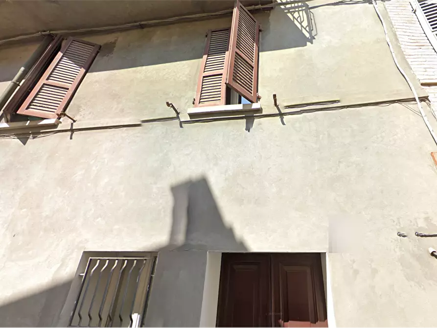 Immagine 11 di Appartamento in vendita  in Via Santa Chiara  a Rimini