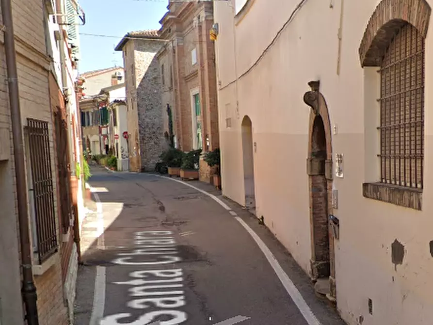 Immagine 13 di Appartamento in vendita  in Via Santa Chiara  a Rimini