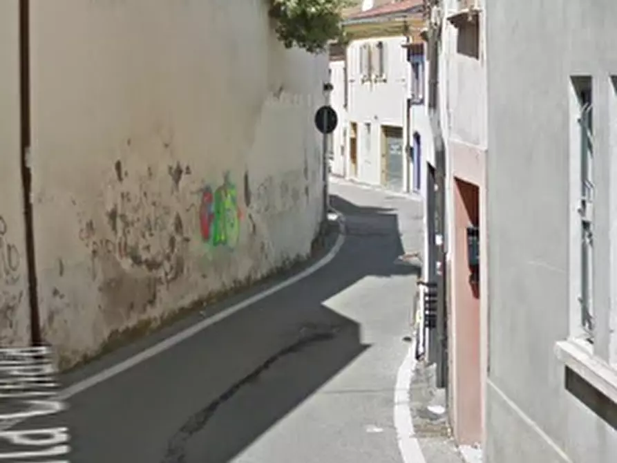 Immagine 14 di Appartamento in vendita  in Via Santa Chiara  a Rimini