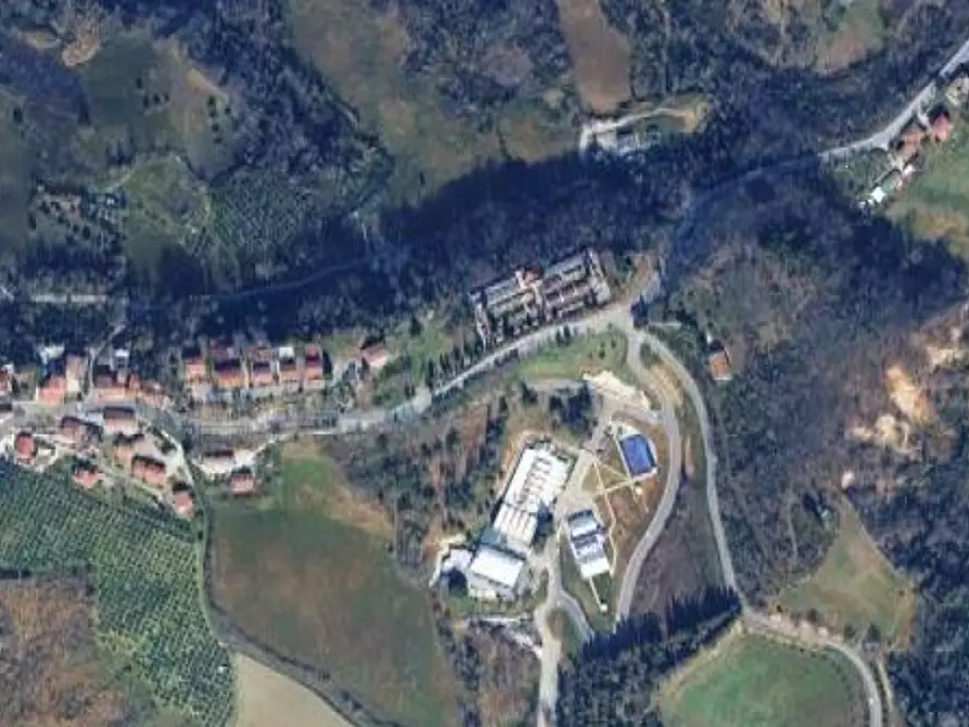 Immagine 16 di Rustico / casale in vendita  in Via Mulino a Sogliano Al Rubicone