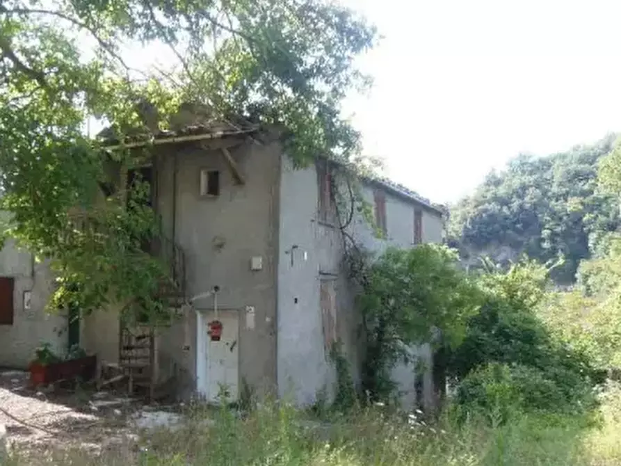 Immagine 7 di Rustico / casale in vendita  in Via Mulino a Sogliano Al Rubicone