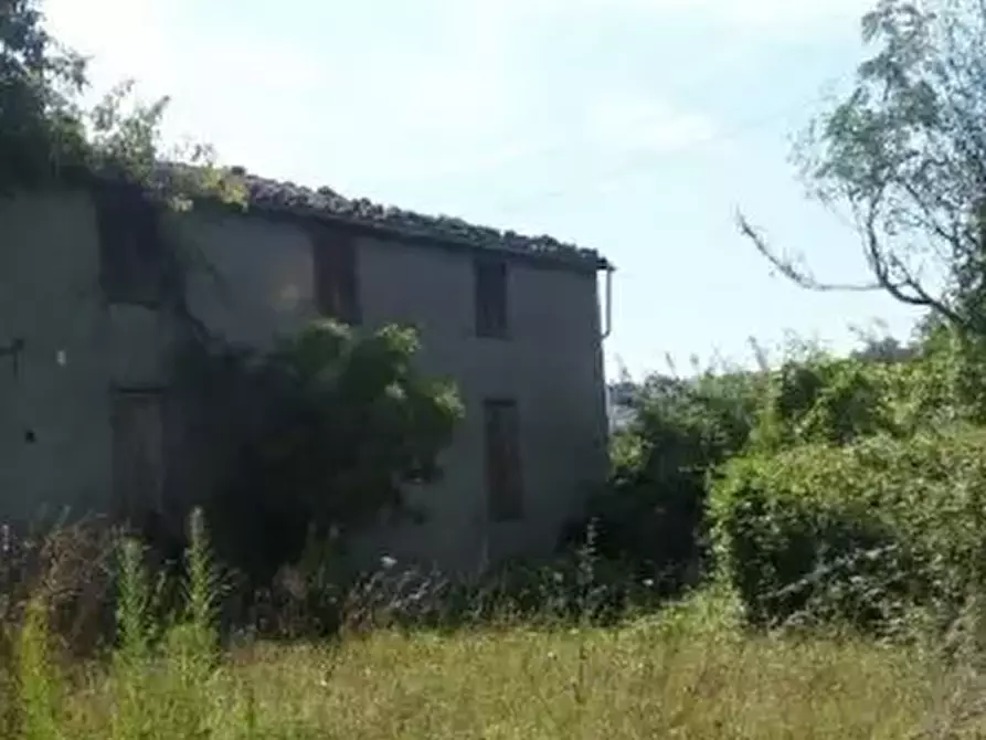 Immagine 5 di Rustico / casale in vendita  in Via Mulino a Sogliano Al Rubicone