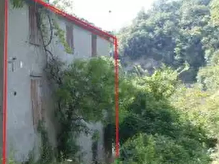 Immagine 4 di Rustico / casale in vendita  in Via Mulino a Sogliano Al Rubicone