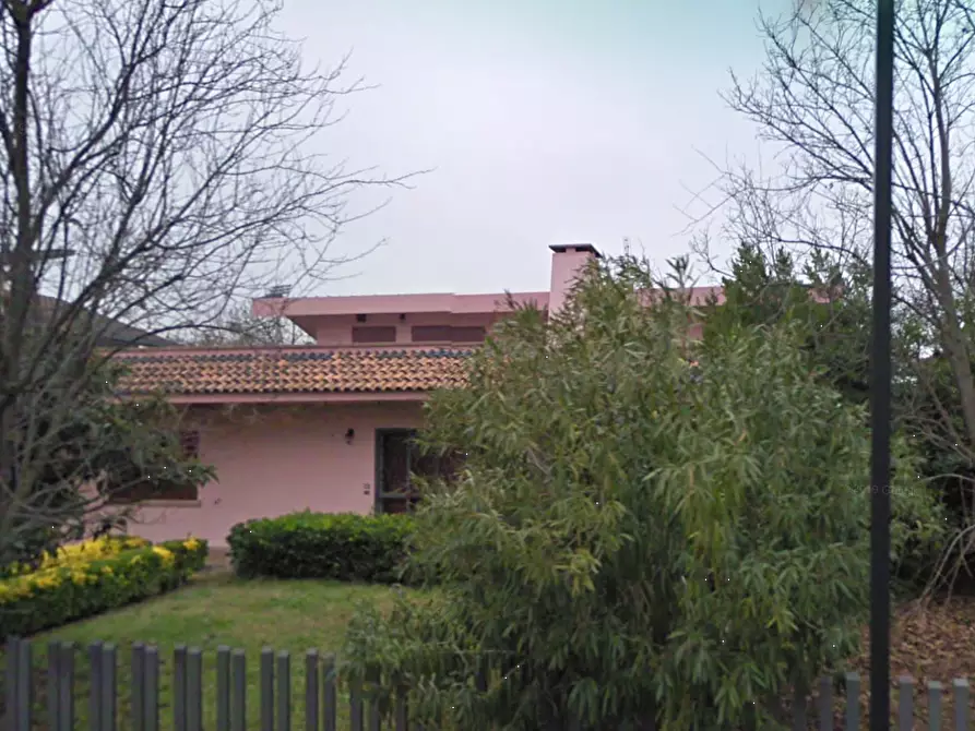 Immagine 4 di Villa in vendita  in Via Palestrina a Misano Adriatico