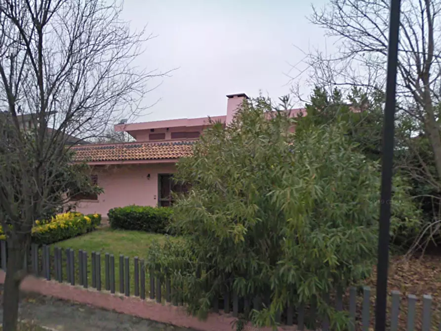 Immagine 5 di Villa in vendita  in Via Palestrina a Misano Adriatico