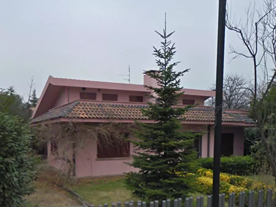 Immagine 6 di Villa in vendita  in Via Palestrina a Misano Adriatico