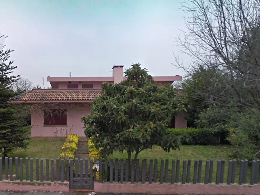 Immagine 8 di Villa in vendita  in Via Palestrina a Misano Adriatico