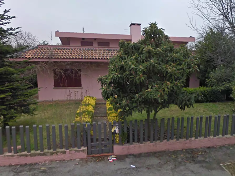 Immagine 10 di Villa in vendita  in Via Palestrina a Misano Adriatico