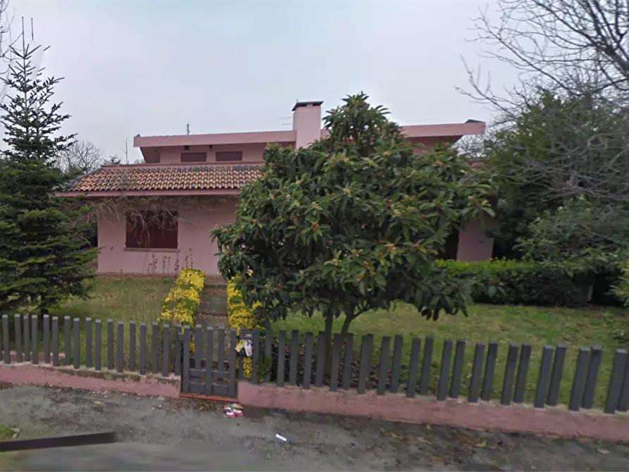 Immagine 11 di Villa in vendita  in Via Palestrina a Misano Adriatico