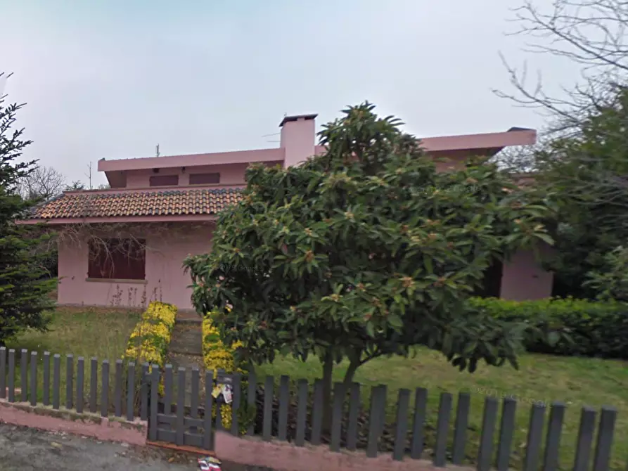 Immagine 12 di Villa in vendita  in Via Palestrina a Misano Adriatico